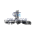 OBUDOWA TURBO CER A10000 GTD1449VZ