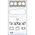 KOMPLET USZCZELEK GŁOWICY AJUSA 52064700 ISUZU C223 81-