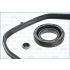 KOMPLET USZCZELEK POKRYWY ZAWORÓW AJUSA 56049600 TOYOTA 1.8 07-