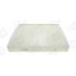 FILTR KABINOWY CHAMPION CCF0109 1.6-2.5D 06-