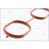USZCZELKA KOLEKTORA WYDECHOWEGO AJUSA 13309900 SUZUKI 2.0 05-