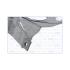 USZCZELKA KOLEKTORA WYDECHOWEGO AJUSA 13269700 ROVER 5.0 12-