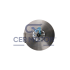 KORAS CER A8706 VW 1.2TSI 12-