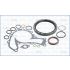 KOMPLET USZCZELEK BLOKU AJUSA 54074000 ISUZU 6VD1 92-