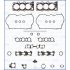 KOMPLET USZCZELEK GŁOWICY AJUSA 52150800 ISUZU 6VD1 92-