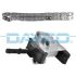 ZESTAW ROZRZĄDU ŁAŃCUCHOWEGO DAYCO KTC1066 PSA 2.2 05-