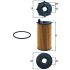 FILTR OLEJU KNEHT OX354D CHRYSLER 2.8 04-