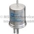 FILTR PALIWA KOLBENSCHMIDT 50013975 VW 1.8-4.2 00-