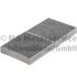 FILTR KABINOWY KOLBENSCHMIDT 50014232 MERCEDES 1.6-5.4 04-