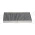 FILTR KABINOWY CHAMPION CCF0467C MERCEDES 1.6-5.4 04-