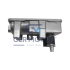 MECHANIZM STEROWNIKA CER A10068 GT/VNT15-25