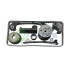 ZESTAW ROZRZĄDU ŁAŃCUCHOWEGO MV PARTS F5923 NISSAN 1.5-1.8 97-06