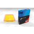 FILTR POWIETRZA CHAMPION CAF100689P OPEL 1.2-2.2 98-