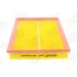 FILTR POWIETRZA CHAMPION CAF100689P OPEL 1.2-2.2 98-
