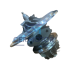 KORAS TS A9564 PERKINS T4.40 03-