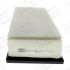FILTR POWIETRZA CHAMPION CAF100724P RENAULT 1.4-2.0 99-