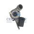 TURBOSPRĘŻARKA CER 60276 BW 2.0TD 04-12