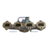 OBUDOWA TURBO CER A10124 GT1236Z