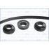 KOMPLET USZCZELEK POKRYWY ZAWORÓW AJUSA 56008500 ISUZU 2.5-3.1D 83-