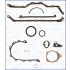 KOMPLET USZCZELEK BLOKU AJUSA 54082600 JEEP 2464c CHEROKE 84-93