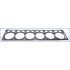 USZCZELKA GŁOWICY AJUSA 10108700 JEEP 4.0 CHEROKEE 87-95