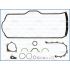 KOMPLET USZCZELEK BLOKU AJUSA 54082900 JEEP 4.0 92-95