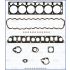 KOMPLET USZCZELEK GŁOWICY AJUSA 52147400 JEEP 4.0 86-91