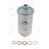 FILTR PALIWA CHAMPION CFF100203 ILTR.PL VW 1.4-4.9 69-