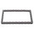ŁAŃCUCH POMPY OLEJU MV PARTS F6212 LAND ROVER 2.0 14-