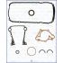 KOMPLET USZCZELEK BLOKU AJUSA 54083300 JEEP 5.2 CHEROKEE 93-
