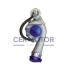 TURBOSPRĘŻARKA CER 59876 FIAT 1.9JTD 03-