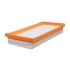 FILTR POWIETRZA KNEHT LX4248 MITSUBISHI 1.0-1.2 12-