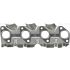 USZCZELKA KOLEKTORA WYDECHOWEGO GLASER X90604-01 HYUNDAI 1.4-1.7CRDI 10-