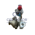 TURBOSPRĘŻARKA CER 60204 FIAT 2.0JTDM 08-