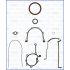 KOMPLET USZCZELEK BLOKU AJUSA 54084500 KIA 2.0 SPORTAGE 95-