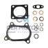 KOMPLET USZCZELEK TURBOSPRĘŻARKI CER A10254 FIAT 1.4T 07-