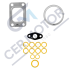 KOMPLET USZCZELEK TURBOSPRĘŻARKI CER A10255 FIAT 2.3-3.0TD 06-