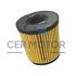 FILTR OLEJU HIFI SO7073 VW 1.9TDI 92-