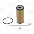FILTR OLEJU CHAMPION COF100675E BMW 1.6-3.0 10-