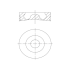 TŁOK MAHLE 0159402 0.50 FORD 2.4TD 16V 00-