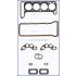 KOMPLET USZCZELEK GŁOWICY AJUSA 52014900 LADA 1.3-1.5 2107