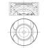 TŁOK MAHLE 001PI00133000 STD MERCEDES 16V 2.1CDI 08-
