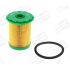 FILTR PALIWA CHAMPION CFF100462 RENAULT 1.9-2.5DTI 00-