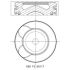 TŁOK MAHLE 039PI00117000 STD PSA 2.0HDI 09-