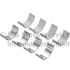 PANEWKI KORBOWODOWE KOLBENSCHMIDT 37251600 STD RENAULT 1.3TCE 18- 
