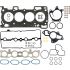 KOMPLET USZCZELEK GŁOWICY GLASER D90533-00 NISSAN 2.0 14-