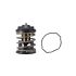 TERMOSTAT MAHLE TX16387D BMW 1.6-3.0D 04-