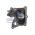 OBUDOWA TURBO CER A10402 R2S-KP39