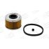 FILTR PALIWA CHAMPION CFF100252 PL RENAULT 1.9D 97-