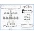 KOMPLET USZCZELEK SILNIKA AJUSA 51012800 TOYOTA 4.2TD 90-95